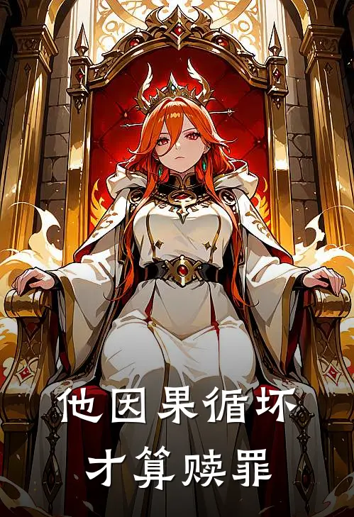 他因果循坏才算赎罪