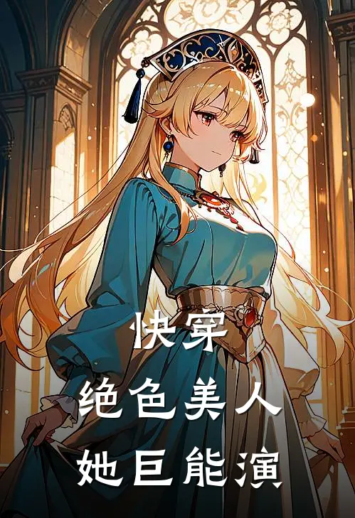 快穿：绝色美人她巨能演