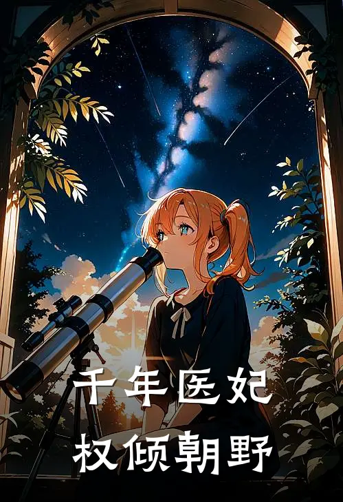 千年医妃，权倾朝野