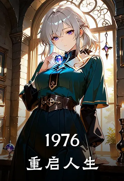 1976：重启人生