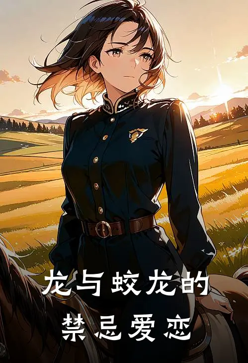 龙与蛟龙的禁忌爱恋