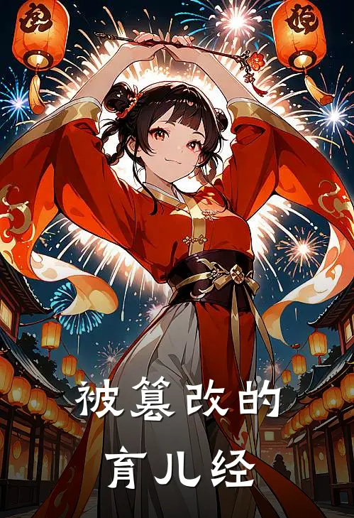 被篡改的育儿经