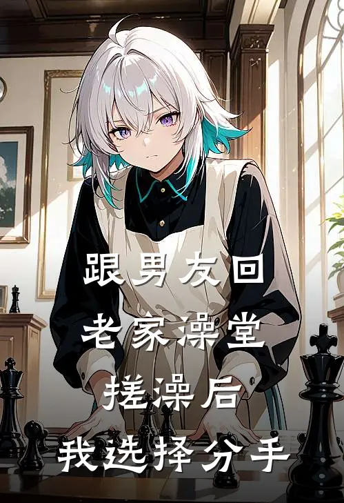 跟男友回老家澡堂搓澡后，我选择分手