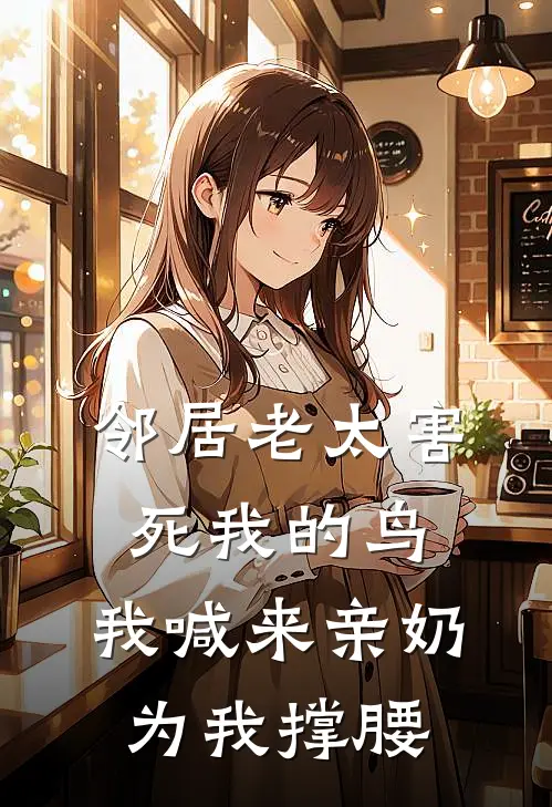 邻居老太害死我的鸟，我喊来亲奶为我撑腰