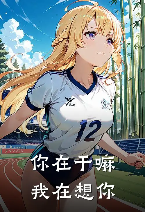 你在干嘛，我在想你