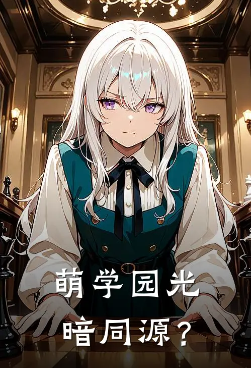 萌学园光暗同源？