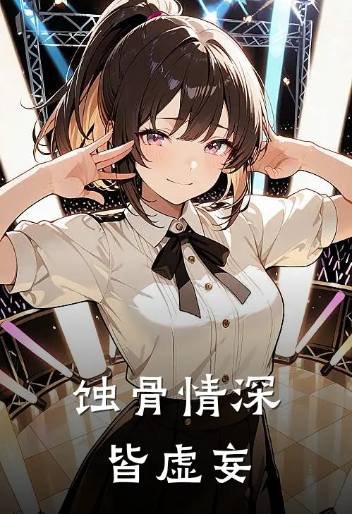 蚀骨情深皆虚妄