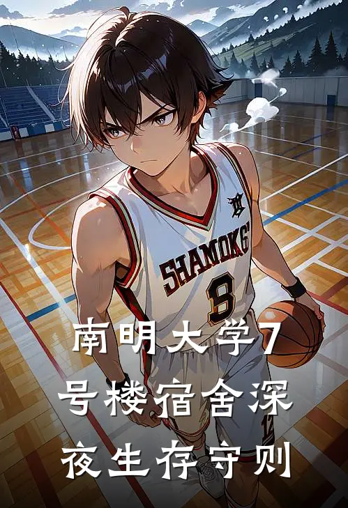 南明大学7号楼宿舍深夜生存守则