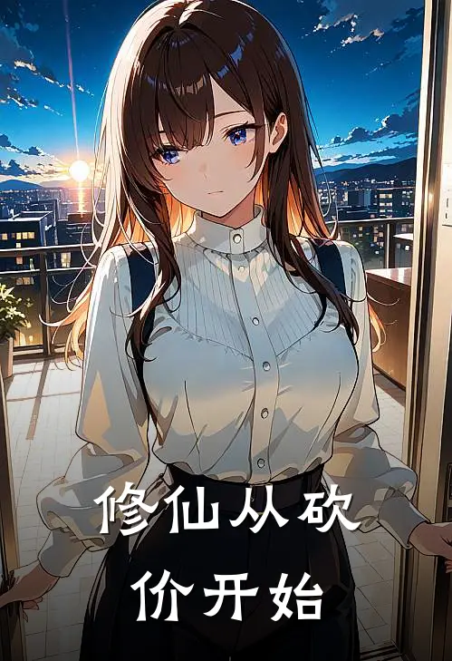 修仙从砍价开始