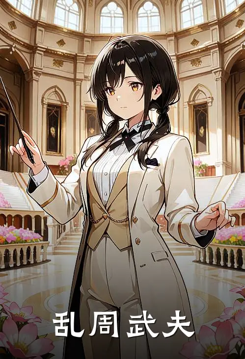 乱周武夫