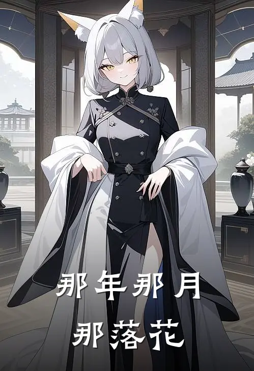 那年那月那落花