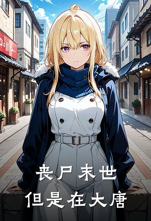 丧尸末世，但是在大唐