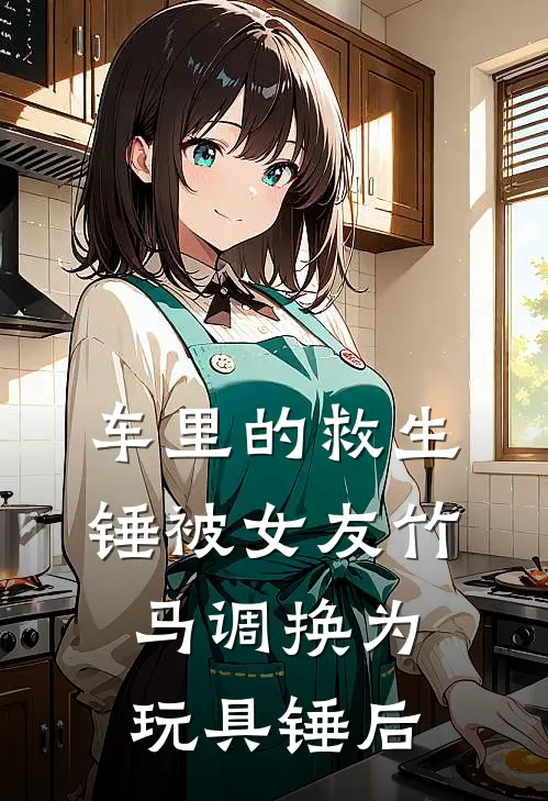 车里的救生锤被女友竹马调换为玩具锤后