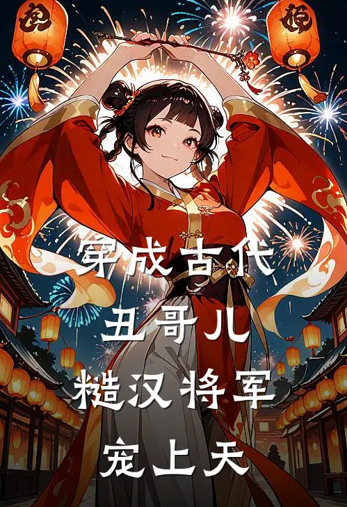 穿成古代丑哥儿，糙汉将军宠上天