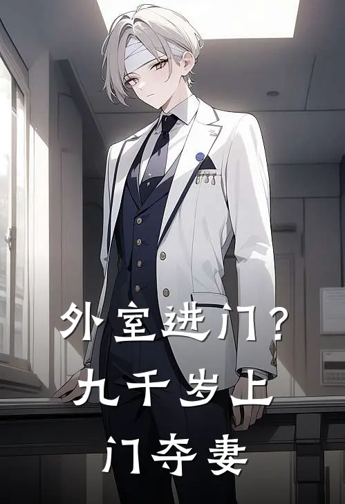 外室进门？九千岁上门夺妻