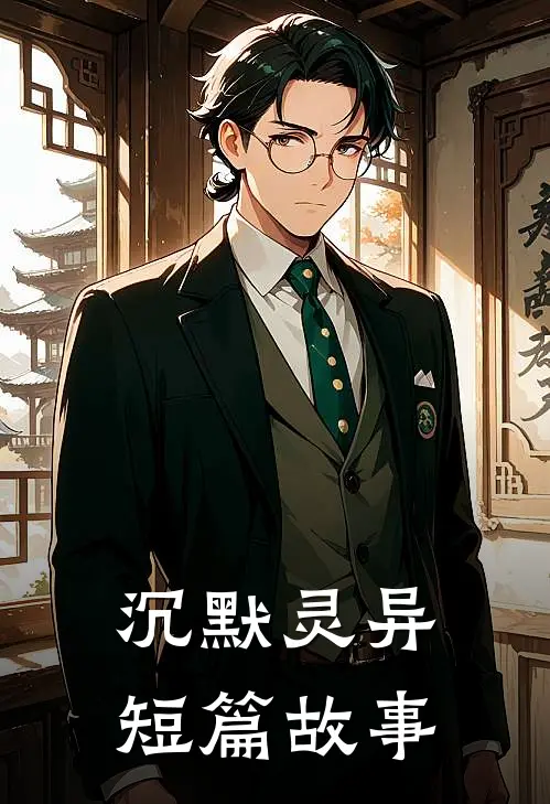 沉默灵异短篇故事
