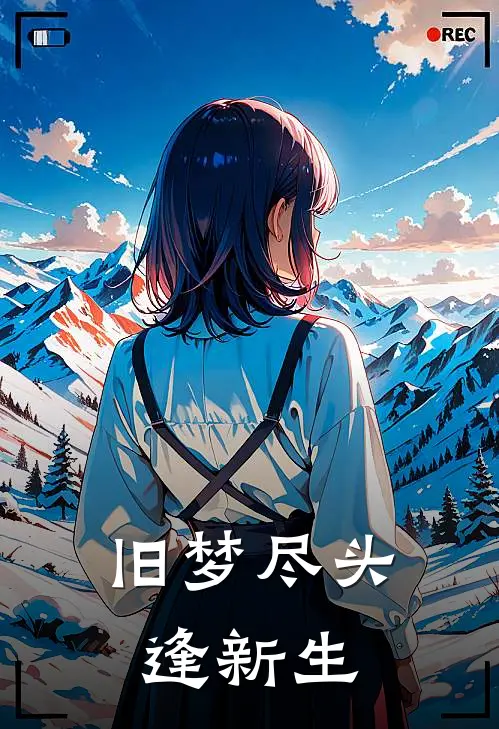 旧梦尽头逢新生