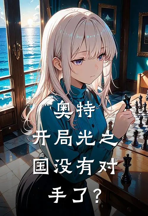 奥特：开局光之国没有对手了？