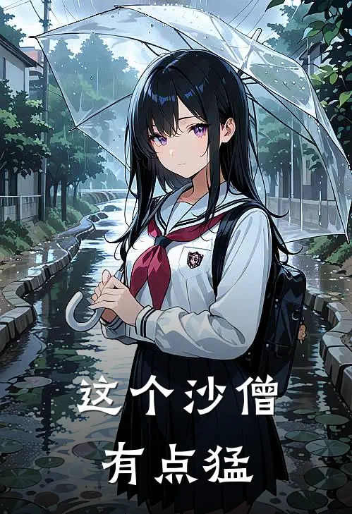 这个沙僧有点猛