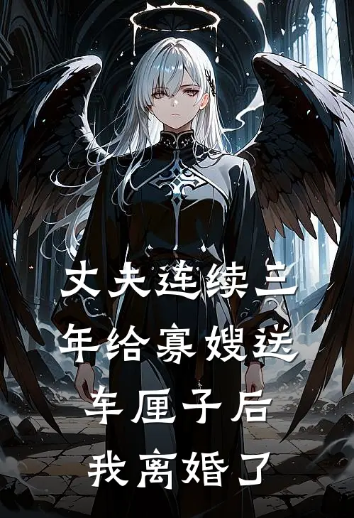 丈夫连续三年给寡嫂送车厘子后，我离婚了