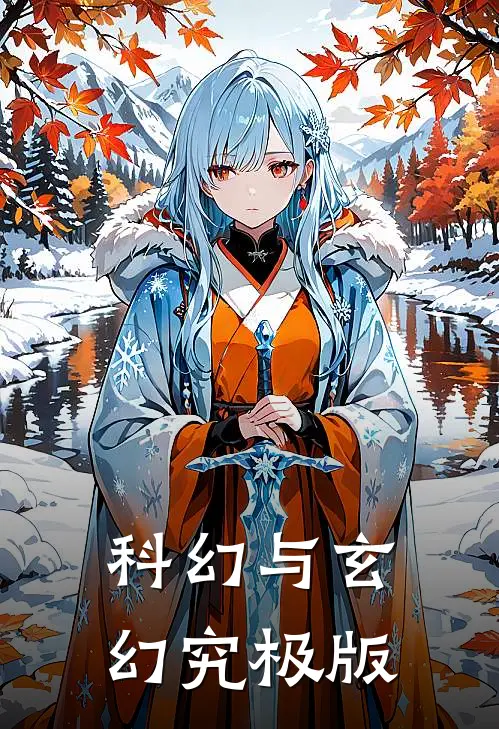 科幻与玄幻究极版