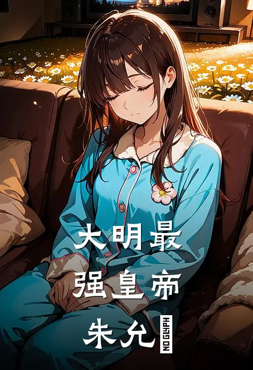 大明最强皇帝：朱允熥