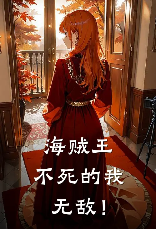 海贼王：不死的我，无敌！