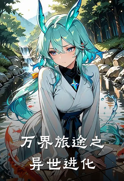 万界旅途之异世进化