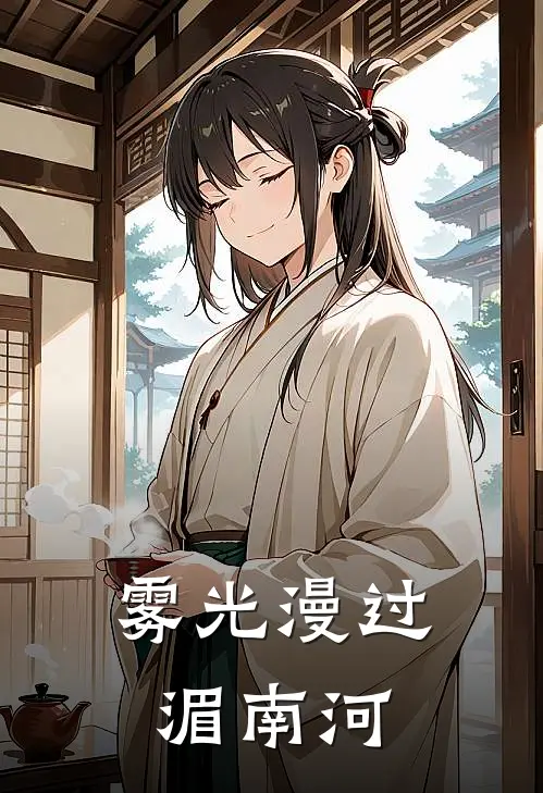 雾光漫过湄南河