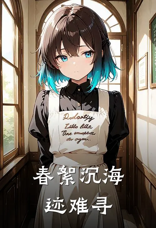 春絮沉海迹难寻