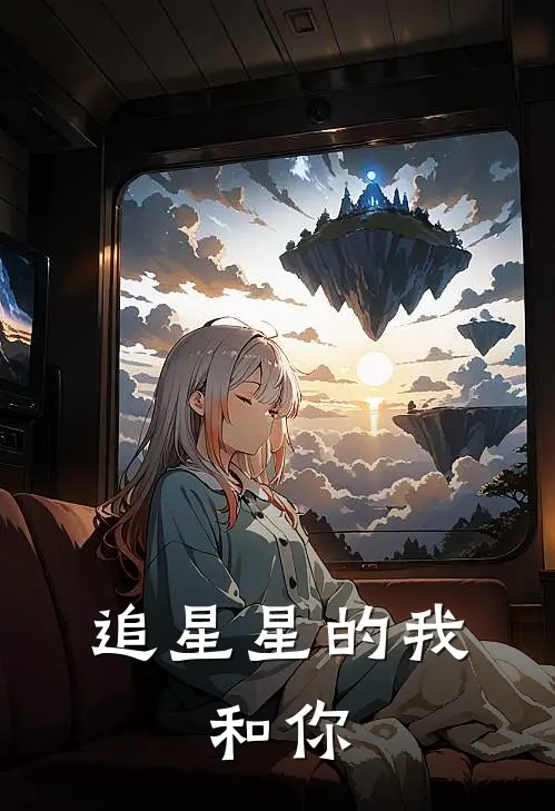 追星星的我，和你