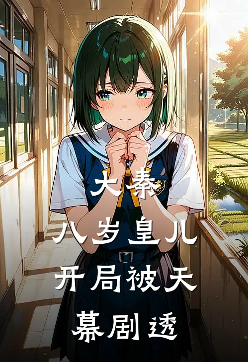 大秦：八岁皇儿，开局被天幕剧透