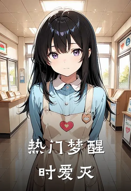 [热门]梦醒时爱灭