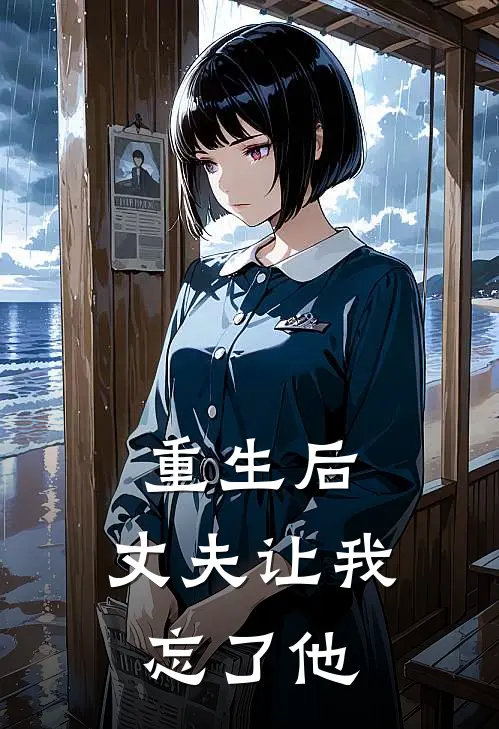 重生后，丈夫让我忘了他