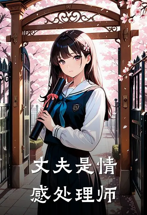 丈夫是情感处理师