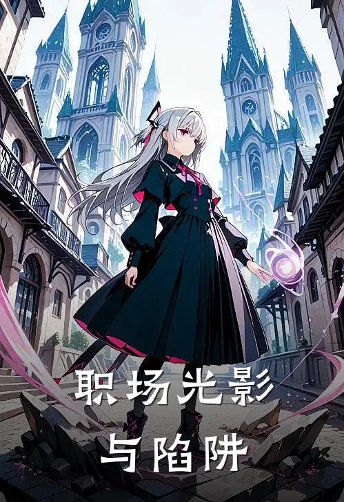 职场光影与陷阱