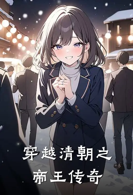 穿越清朝之帝王传奇