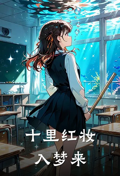 十里红妆入梦来