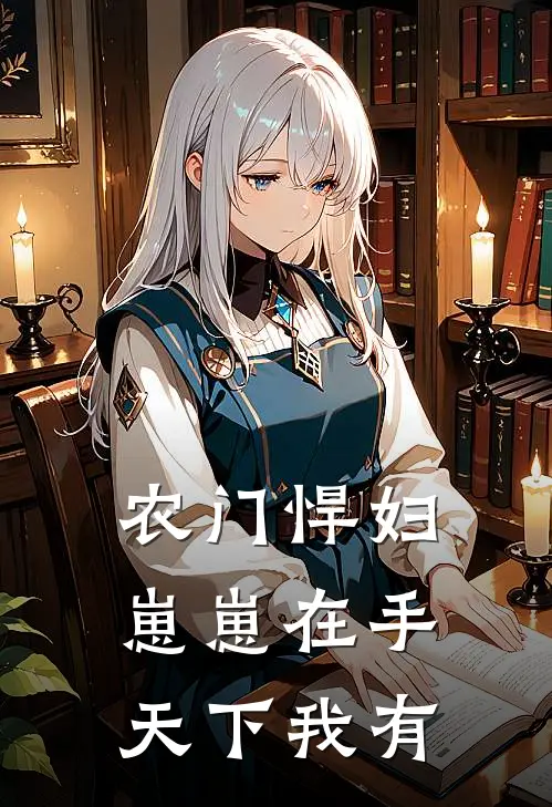 农门悍妇：崽崽在手，天下我有