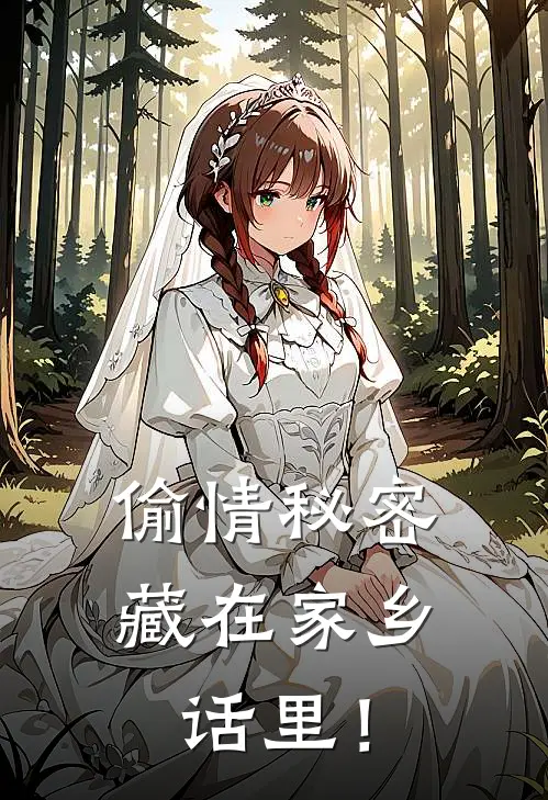 偷情秘密藏在家乡话里！