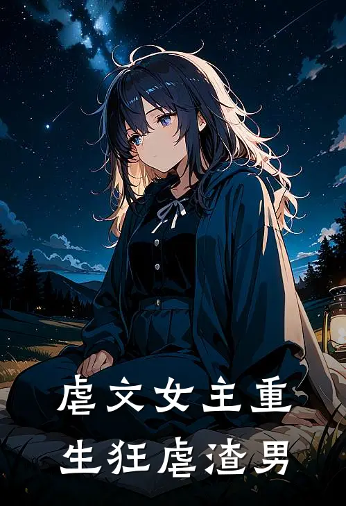 虐文女主重生狂虐渣男