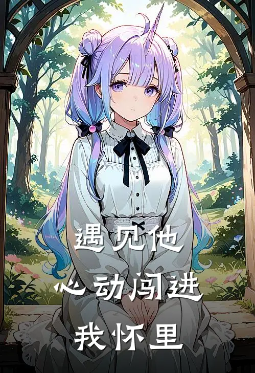 遇见他，心动闯进我怀里