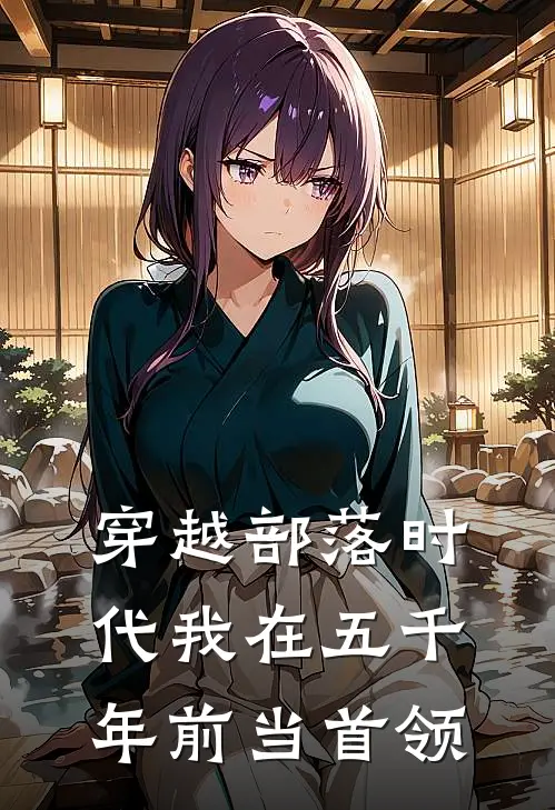 穿越部落时代我在五千年前当首领