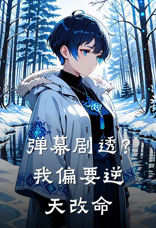 弹幕剧透？我偏要逆天改命