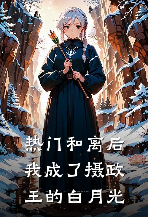 [热门]和离后，我成了摄政王的白月光