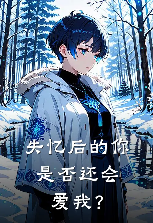 失忆后的你，是否还会爱我？