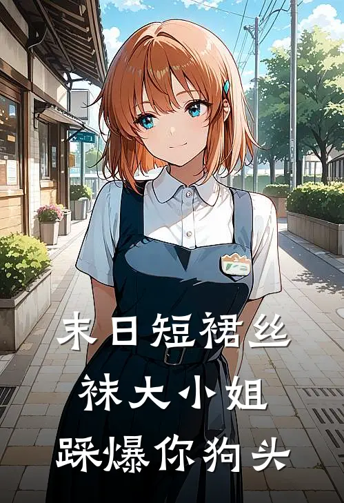 末日短裙丝袜大小姐，踩爆你狗头