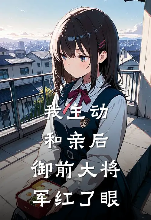 我主动和亲后，御前大将军红了眼