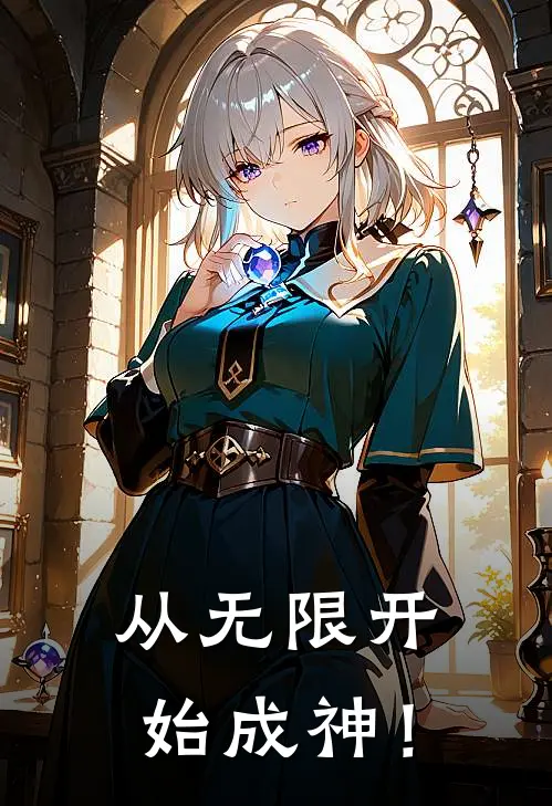 从无限开始成神！