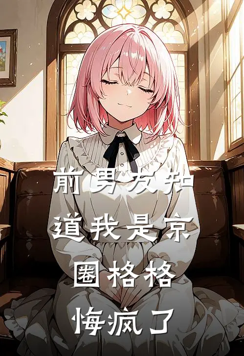 前男友知道我是京圈格格，悔疯了